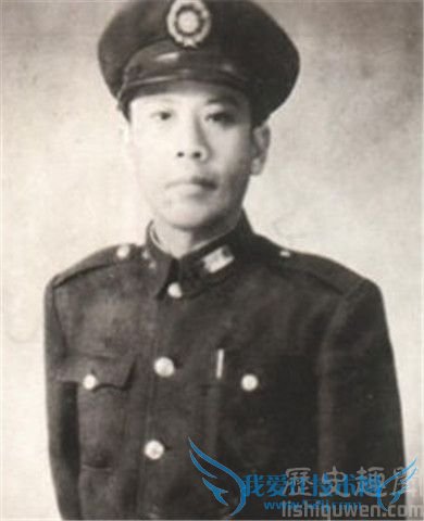 黄百韬怎么死的 黄百韬死后蒋介石如何 黄百韬怎么死的 黄百韬死后蒋介石如何