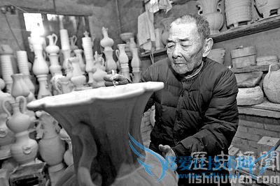 晋佩章陶瓷艺术 晋佩章陶瓷艺术