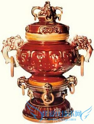 晋佩章的艺术品 晋佩章的艺术品