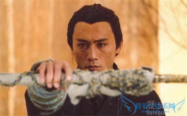 荆轲剧照 荆轲剧照