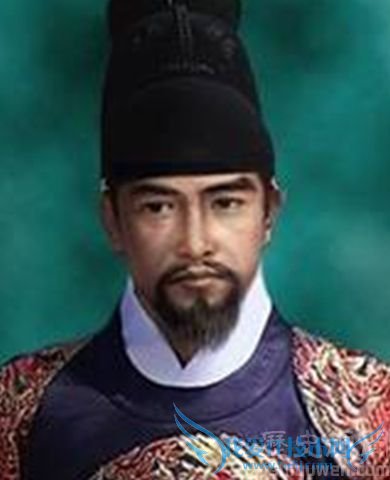 朝鲜太宗李芳远 李芳果李芳远的关系 朝鲜太宗李芳远 李芳果李芳远的关系