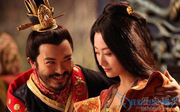 刘骏与路惠男剧照 刘骏与路惠男剧照