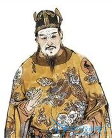 方腊图片 方腊图片