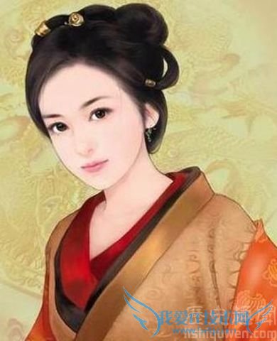 杨艳漫画像 杨艳漫画像