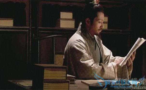 神机妙算的吴用