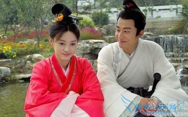 春申君黄歇和芈月 春申君黄歇和芈月