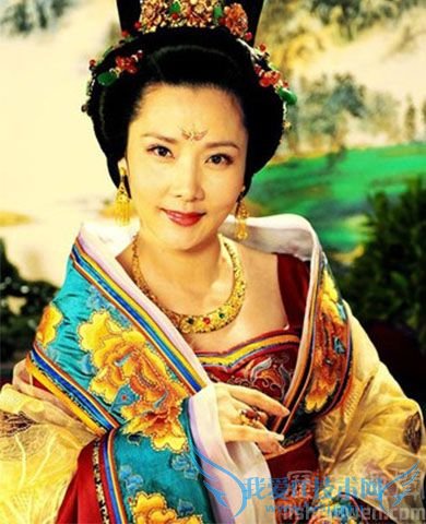 贞顺皇后与杨玉环的关系 贞顺皇后是怎么死的 贞顺皇后与杨玉环的关系 贞顺皇后是怎么死的