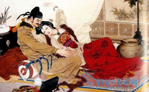 贞顺皇后与杨玉环的关系 贞顺皇后是怎么死的 贞顺皇后与杨玉环的关系 贞顺皇后是怎么死的