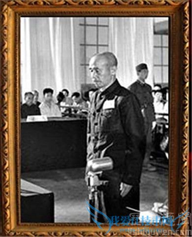 铃木启久简介 铃木启久杀害5000多中国人 铃木启久简介 铃木启久杀害5000多中国人