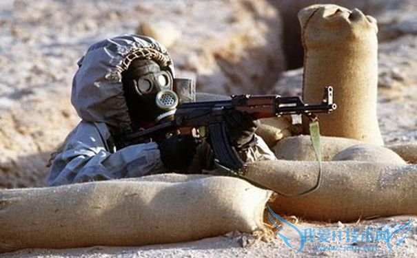 英国医学家发现海湾综合症病因 英国医学家发现海湾综合症病因