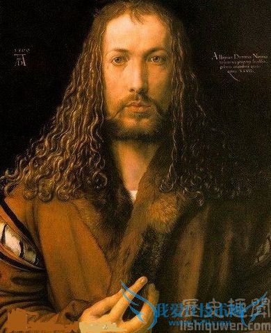 阿尔布雷特·丢勒的简介 丢勒的艺术成就 阿尔布雷特·丢勒的简介 丢勒的艺术成就