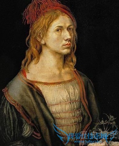 阿尔布雷特·丢勒的简介 丢勒的艺术成就 阿尔布雷特·丢勒的简介 丢勒的艺术成就