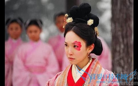 贾南风剧照 贾南风剧照