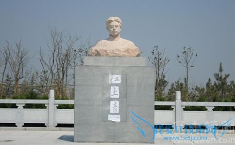 江上青与江世俊的关系 江上青的儿子是谁 江上青与江世俊的关系 江上青的儿子是谁