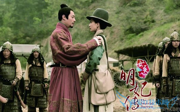 为什么不杀朱祁镇 谈允贤和朱祁镇在一起了吗 为什么不杀朱祁镇 谈允贤和朱祁镇在一起了吗