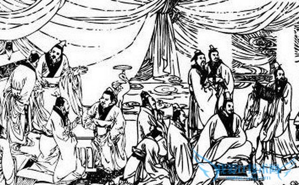 稷下学宫论战 稷下学宫与百家争鸣的关系 稷下学宫论战 稷下学宫与百家争鸣的关系