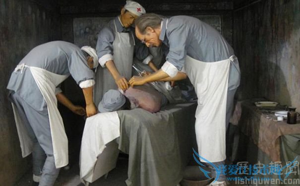 白求恩是哪国人 白求恩是在哪一年来中国 白求恩是哪国人 白求恩是在哪一年来中国