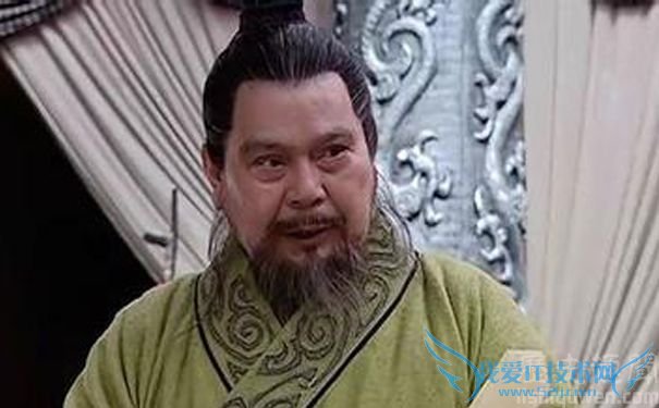 晁错阐述政见.jpg 晁错阐述政见.jpg