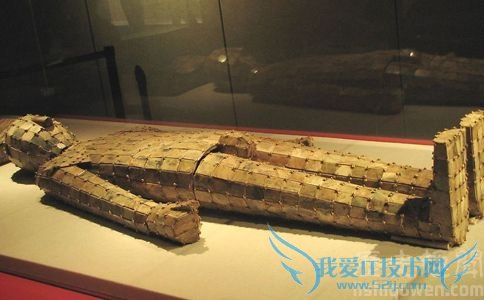 金缕玉衣 金缕玉衣