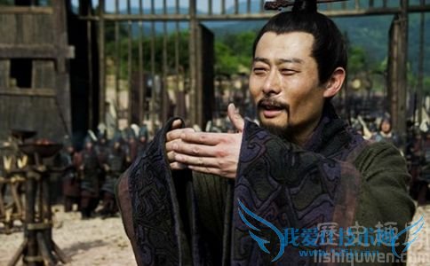 新三国鲁肃剧照 新三国鲁肃剧照