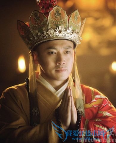 唐僧的父亲是谁 唐僧的师傅是谁 唐僧的父亲是谁 唐僧的师傅是谁