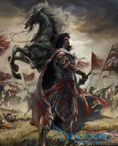 项羽为什么分封 项羽分封的评价 项羽为什么分封 项羽分封的评价