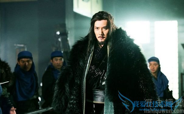 项羽为什么分封 项羽分封的评价 项羽为什么分封 项羽分封的评价