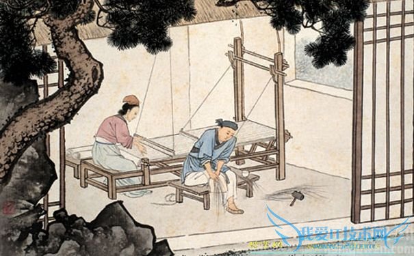 董永传说 董永传说