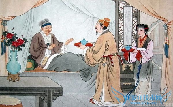 刘恒的母亲是谁 汉文帝为母亲亲尝汤药的故事 刘恒的母亲是谁 汉文帝为母亲亲尝汤药的故事