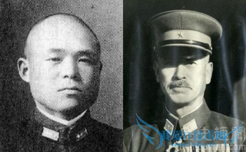 栗林忠道和牛岛满的关系 对牛岛满的评价 栗林忠道和牛岛满的关系 对牛岛满的评价