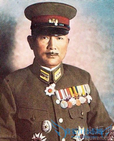 栗林忠道和牛岛满的关系 对牛岛满的评价 栗林忠道和牛岛满的关系 对牛岛满的评价