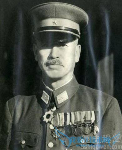 栗林忠道和牛岛满的关系 对牛岛满的评价 栗林忠道和牛岛满的关系 对牛岛满的评价