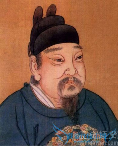 后周世宗柴荣 后周世宗柴荣