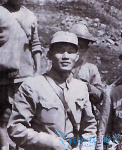 李鸿将军介绍 蒙冤25载的远征将军李鸿 李鸿将军介绍 蒙冤25载的远征将军李鸿