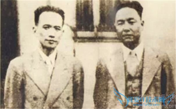 丁默邨简介 丁默邨怎么死的 丁默邨简介 丁默邨怎么死的