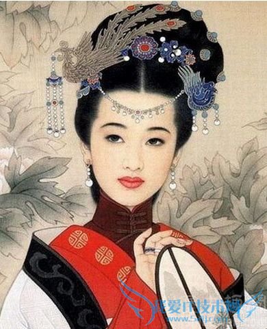 窦皇后图片 窦皇后图片