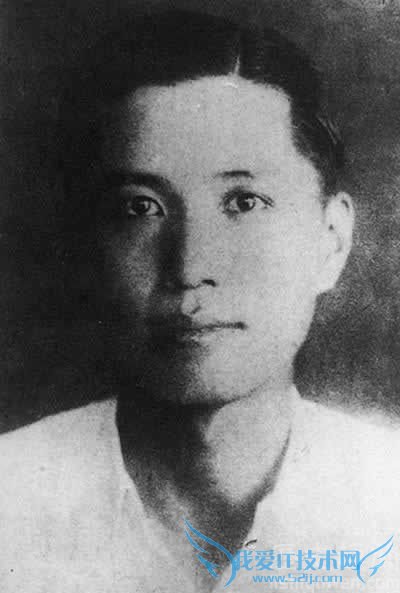 曹禺首次从影 曹禺首次从影(LSJT.ORG)