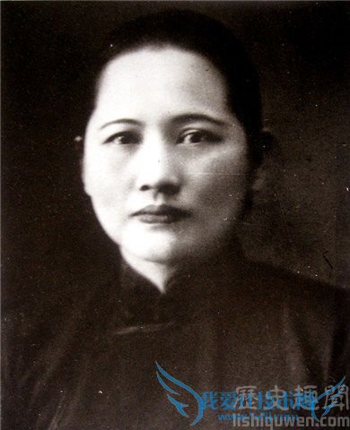 宋庆龄再婚了吗 宋庆龄为什么没有孩子 宋庆龄再婚了吗 宋庆龄为什么没有孩子