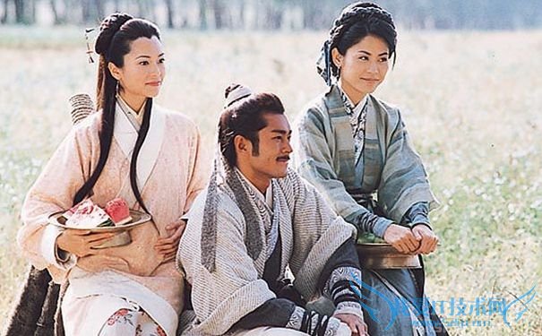 寻秦记琴清的历史原型 琴清的结局如何 寻秦记琴清的历史原型 琴清的结局如何