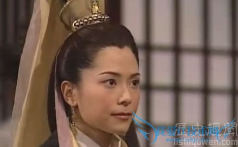 寻秦记琴清的历史原型 琴清的结局如何 寻秦记琴清的历史原型 琴清的结局如何