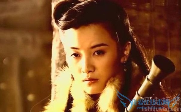 傅晚晴喜欢谁 傅晚晴与铁手是什么关系 傅晚晴喜欢谁 傅晚晴与铁手是什么关系