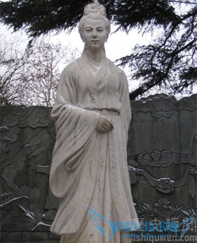 马援女马氏 马援女马氏