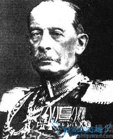 施利芬有什么成就 施利芬的战术原则 施利芬有什么成就 施利芬的战术原则