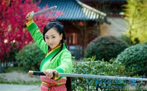 岳灵珊为什么喜欢林平之 岳灵珊爱令狐冲吗 岳灵珊为什么喜欢林平之 岳灵珊爱令狐冲吗