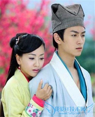 岳灵珊为什么喜欢林平之 岳灵珊爱令狐冲吗 岳灵珊为什么喜欢林平之 岳灵珊爱令狐冲吗