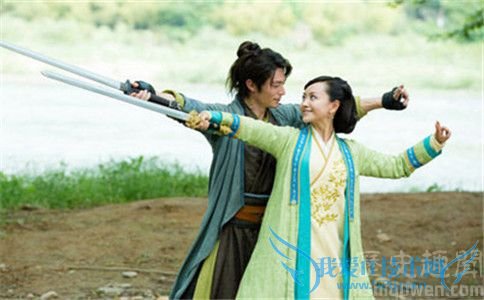 岳灵珊为什么喜欢林平之 岳灵珊爱令狐冲吗 岳灵珊为什么喜欢林平之 岳灵珊爱令狐冲吗