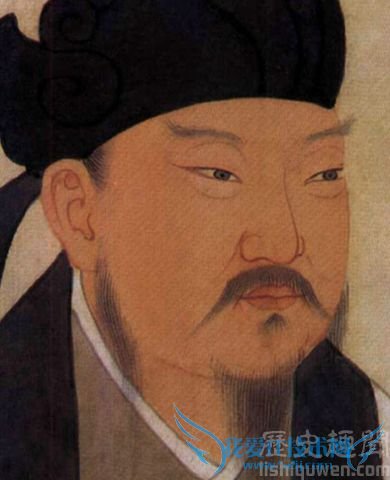 南唐名臣韩熙载的简介 韩熙载的官职 南唐名臣韩熙载的简介 韩熙载的官职