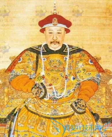 嘉庆在位多少年 嘉庆死因解密 嘉庆在位多少年 嘉庆死因解密