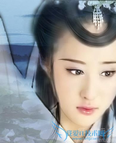 嫦娥图片 嫦娥图片