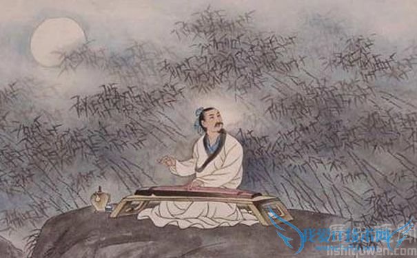 蔡邕听琴.jpg 蔡邕听琴.jpg